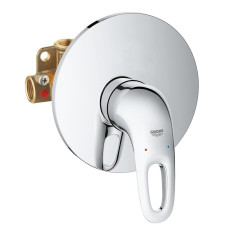 Смеситель для душа Grohe Eurostyle (33635003) 