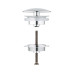 Grohe Сливной вентиль 1 1/4", хром