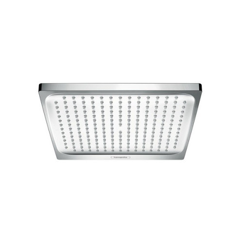 Лейка верхнего душа HANSGROHE Crometta