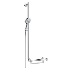 Душевой набор HANSGROHE Unica Comfort  Raindance Select 