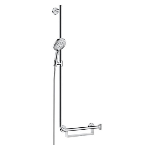 Душевой набор HANSGROHE Unica Comfort  Raindance Select