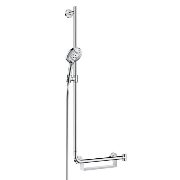 Душевой набор HANSGROHE Unica Comfort  Raindance Select