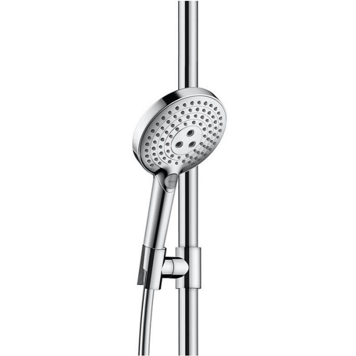 Душевой набор HANSGROHE Unica Comfort  Raindance Select