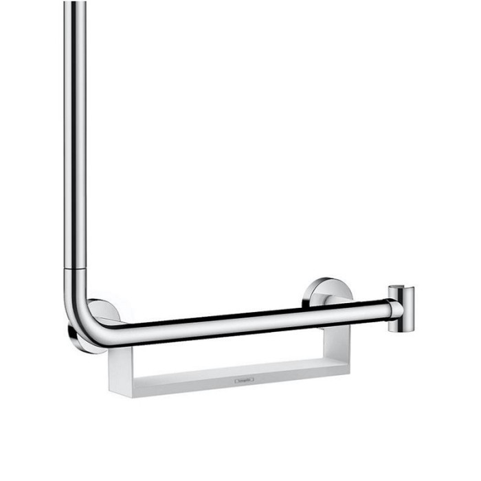 Душевой набор HANSGROHE Unica Comfort  Raindance Select