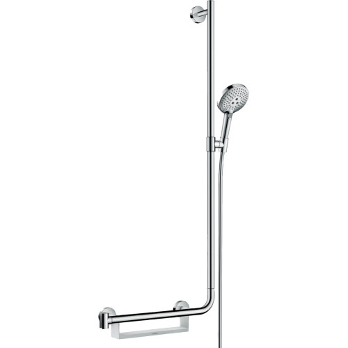 Душевой набор HANSGROHE Unica Comfort Raindance Select S
