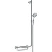 Душевой набор HANSGROHE Unica Comfort Raindance Select S