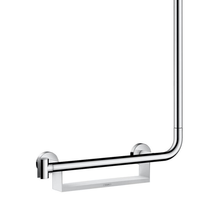 Душевой набор HANSGROHE Unica Comfort Raindance Select S