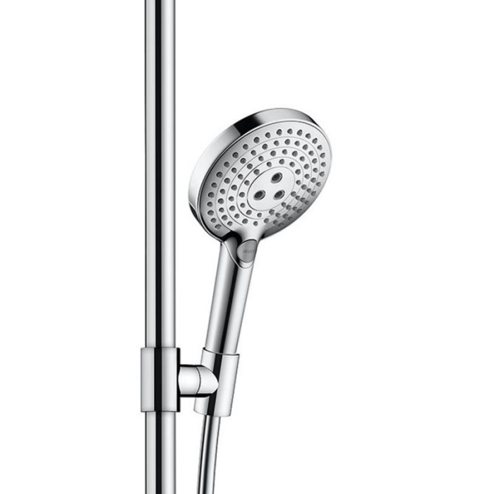 Душовий набір HANSGROHE Unica Comfort Raindance Select S