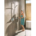 Душевой набор HANSGROHE Unica Comfort Raindance Select S