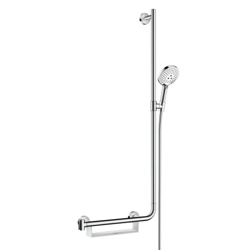 Душевой набор HANSGROHE Unica Comfort Raindance Select