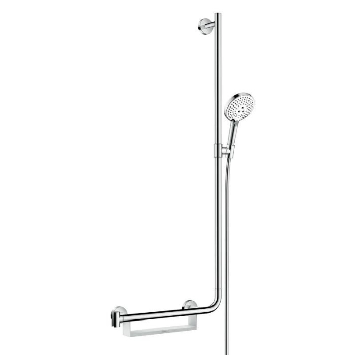 Душевой набор HANSGROHE Unica Comfort Raindance Select