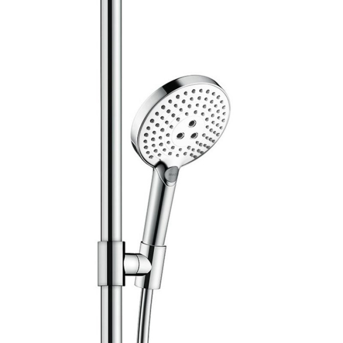 Душевой набор HANSGROHE Unica Comfort Raindance Select