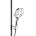 Душевой набор HANSGROHE Unica Comfort Raindance Select