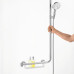Душевой набор HANSGROHE Unica Comfort Raindance Select