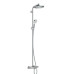 Crometta S 240 Showerpipe Душевая система для ванны