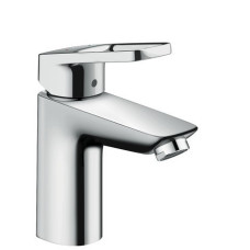 Смеситель для умывальника HANSGROHE Logis Loop 100 71151000