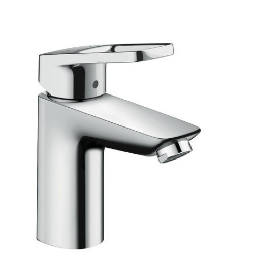 Змішувач для умивальника HANSGROHE Logis Loop 100 71151000