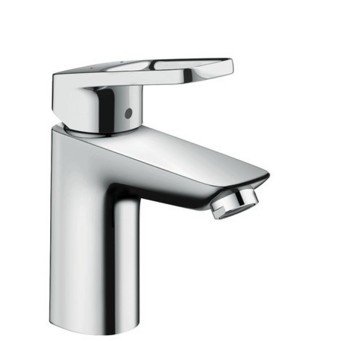 Змішувач для умивальника HANSGROHE Logis Loop 100 71151000