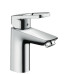 Смеситель для умывальника HANSGROHE Logis Loop 100 71151000