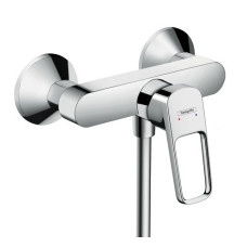 Смеситель для душа HANSGROHE Logis Loop 71247000, хром
