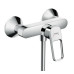Смеситель для душа HANSGROHE Logis Loop 71247000, хром