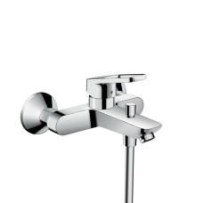  Смеситель для ванны HANSGROHE Logis Loop , хром