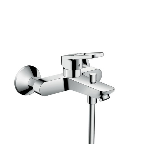 Змішувач для ванни HANSGROHE Logis Loop, хром