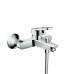 Змішувач для ванни HANSGROHE Logis Loop, хром