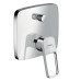 Смеситель для ванны HANSGROHE Logis Loop 71264000, хром