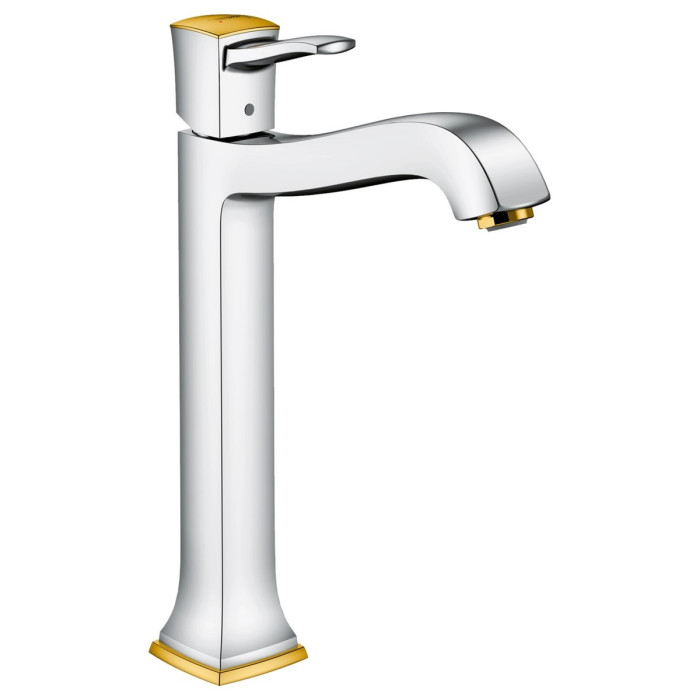 Смеситель для умывальника HANSGROHE Metropol Classic  260 31303090