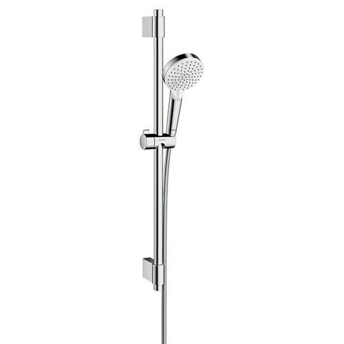 Душовий набір HANSGROHE Cromettа Vario / Unica Varia