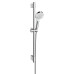 Душовий набір HANSGROHE Cromettа Vario / Unica Varia