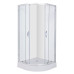 Душова кабіна VOLLE FIESTA 90*90*185 см