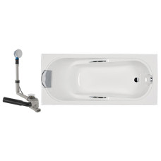 Ванна акриловая KOLO COMFORT  150*75 см 