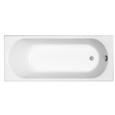 Ванна акриловая KOLO OPAL PLUS  160х70 см