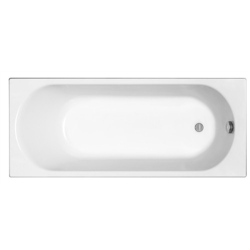 Ванна акриловая KOLO OPAL PLUS  160х70 см