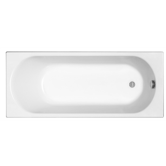 Ванна акриловая KOLO OPAL PLUS 170х70 см