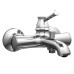 Смеситель для ванны IMPRESE PODZIMA LEDOVE ZMK01170104