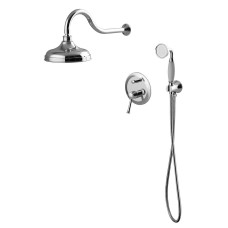  Комплект скрытого монтажа для душа IMPRESE PODZIMA LEDOVE ZMK01170111
