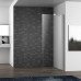 Стенка для душевой кабины  Volle Walk-In 900*1900 мм