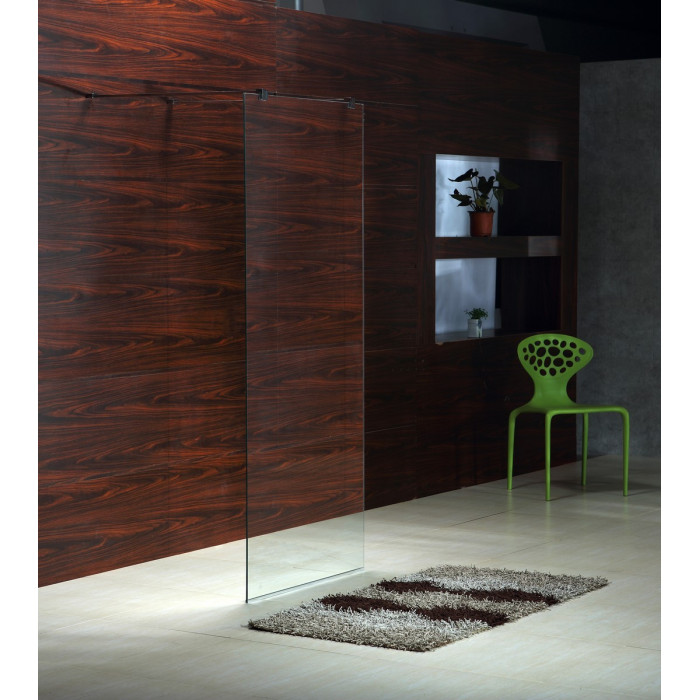 Стенка для душевой кабины VOLLE  Walk-In 1000*1900 мм