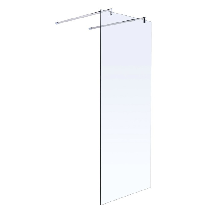 Стінка для душової кабіни Volle Walk-In 1200*1900 мм