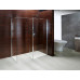 Стенка для душевой кабины Volle Walk-In300*1900 мм