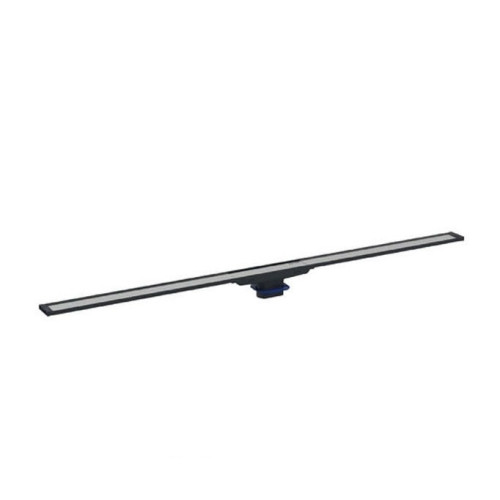 CLEANLINE 20 дренажный канал, полированный/матовый металл, L30-130см