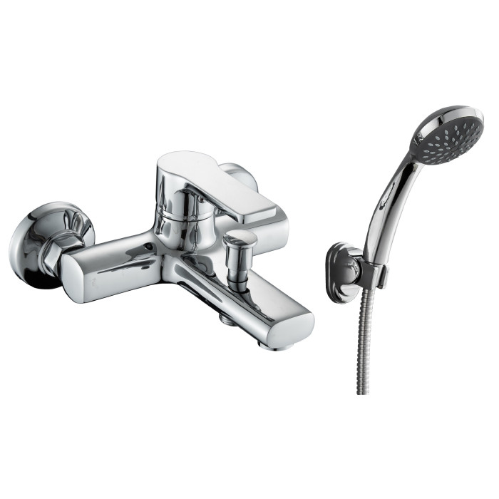 Смеситель для ванны Rozzy Jenori Duct (RBZ079-3)