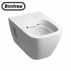 MODO унітаз підвісний Rimfree, з покриттям Reflex