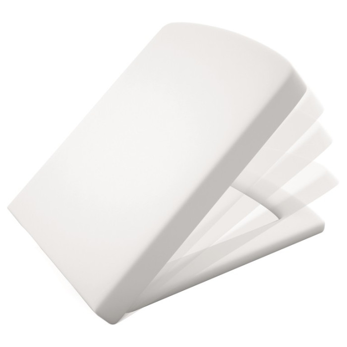 TEO сидіння Duroplast slow-closing