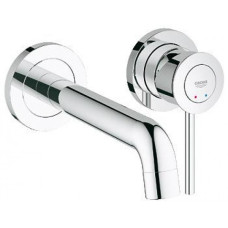 Змішувач для умивальника GROHE BauClassic 20292000
