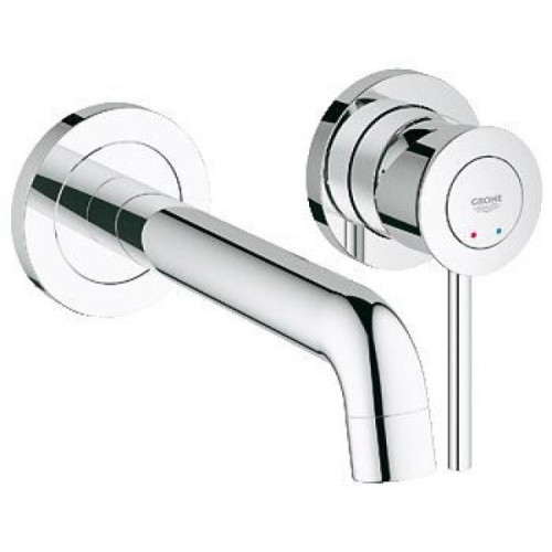 Змішувач для умивальника GROHE BauClassic 20292000