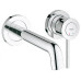 Змішувач для умивальника GROHE BauClassic 20292000